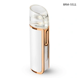 Built-in 3000mAh Lithium Battery 30ml Nano Face Hydration Mister Handy Cool Spray Machine Facial Mist Sprayer
