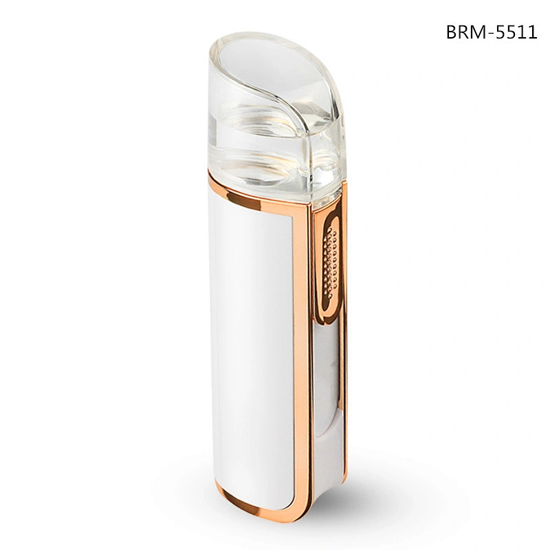 Built-in 3000mAh Lithium Battery 30ml Nano Face Hydration Mister Handy Cool Spray Machine Facial Mist Sprayer