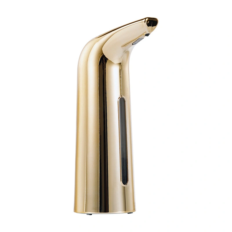 Touchless No Touch Automatic Liquid Soap Dispenser