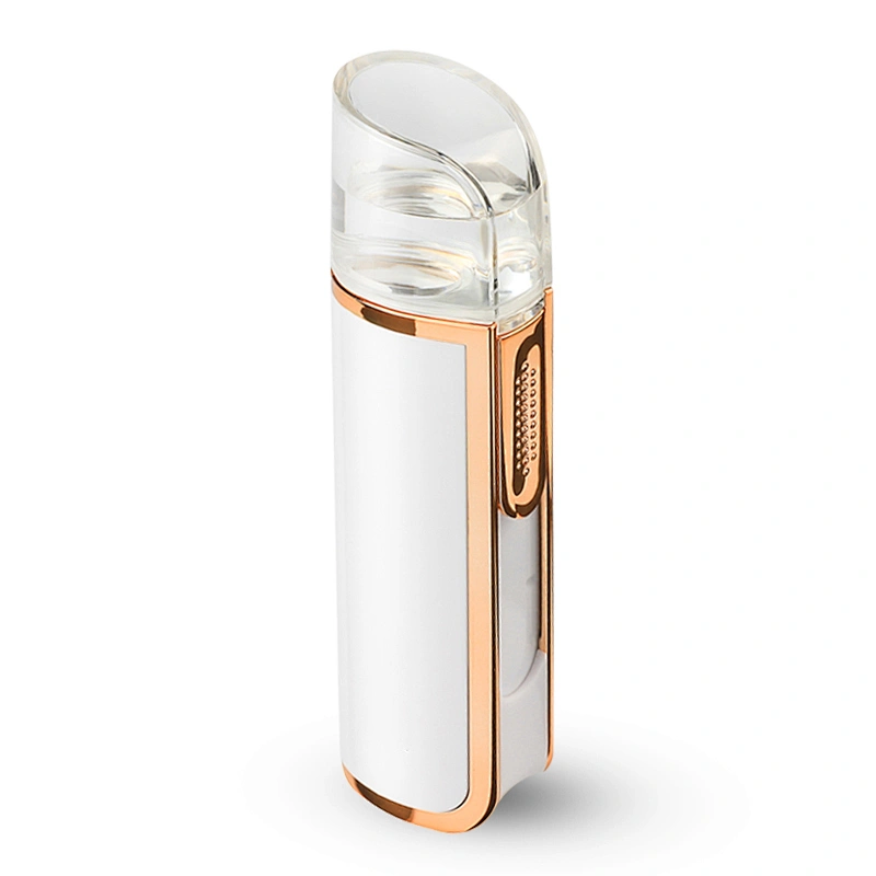 Built-in 3000mAh Lithium Battery 30ml Nano Face Hydration Mister Handy Cool Spray Machine Facial Mist Sprayer
