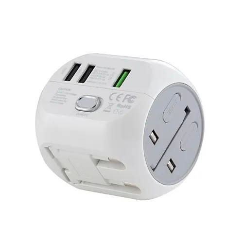multi-function timer switch smart socket eu plug mobile phone remote control smart home socket