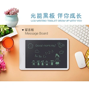 The fine 10 inch quality electronic usb writing writing tablet children drawing board