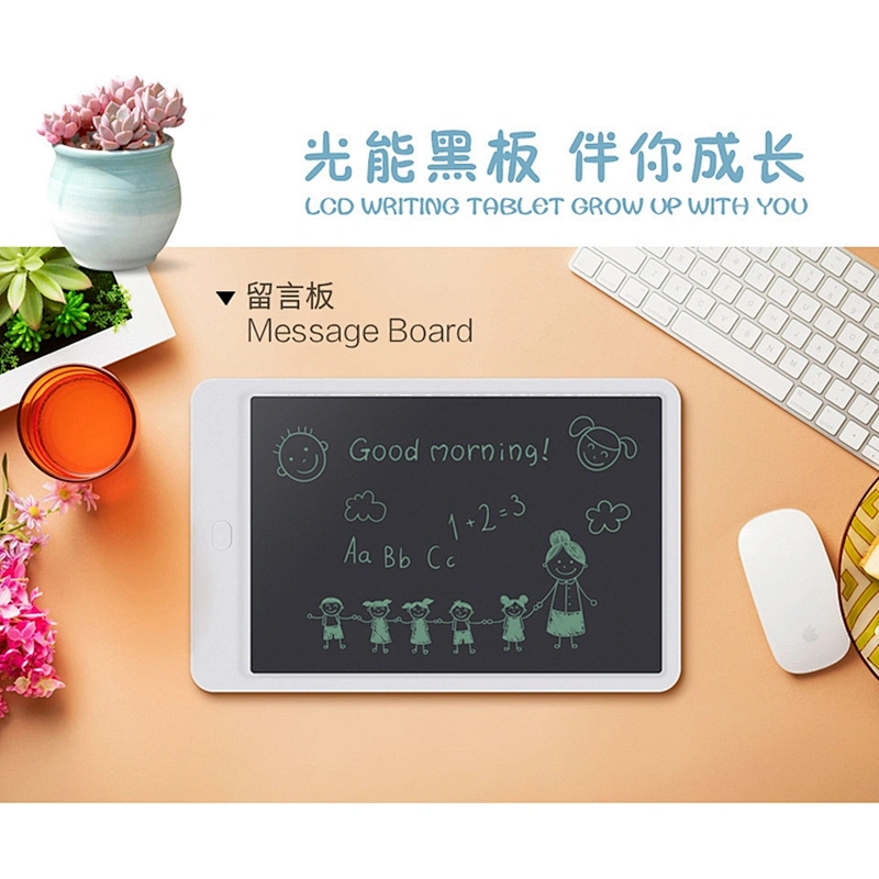 The fine 10 inch quality electronic usb writing writing tablet children drawing board