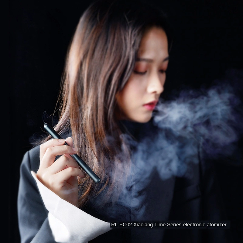 Replaceable cartridge type electronic atomizer liquid electronic cigarettes 2020