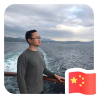 Aaron Tsui