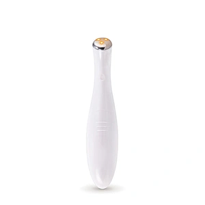 Automatic Sensor Switch Portable Easy Use Beauty Face Equipment Ultrasonic Eye Massage Machine