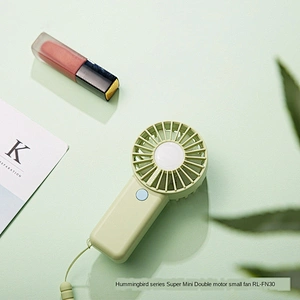 Various good quality promotional top quality adjustable outdoor lock design electric stand mini portable fan