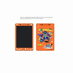 11.5 Kingkong LCD Writing Tablet magic magnetic writing board for kids