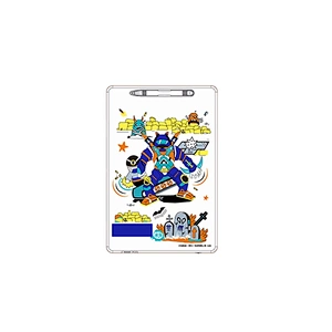 11.5 Kingkong LCD Writing Tablet magic magnetic writing board for kids