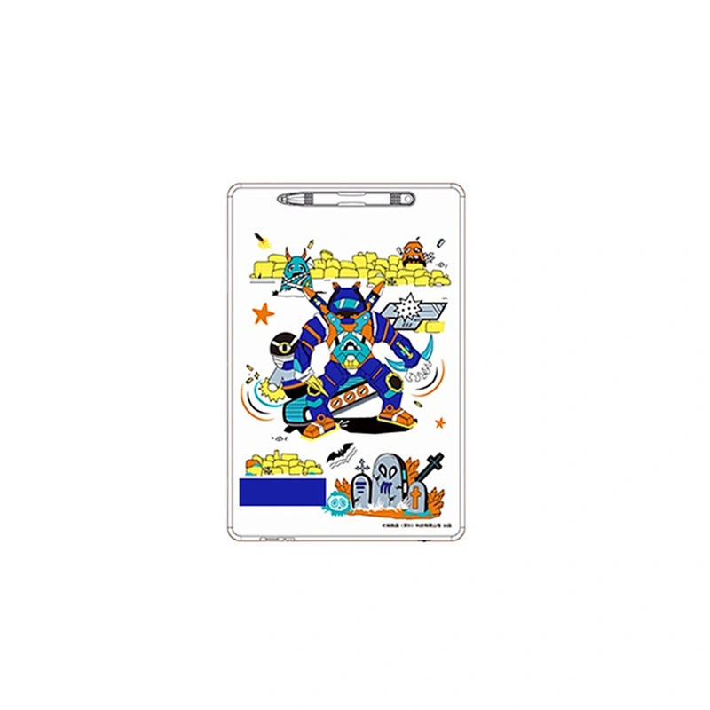 11.5 Kingkong LCD Writing Tablet magic magnetic writing board for kids