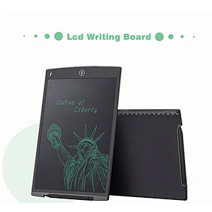 High quality durable using various children writing board portable led