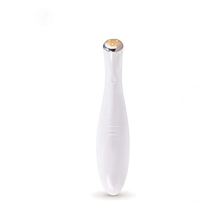 Automatic Sensor Switch Portable Easy Use Beauty Face Equipment Ultrasonic Eye Massage Machine