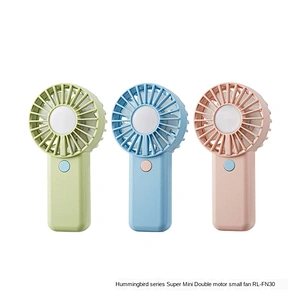 Various good quality promotional top quality adjustable outdoor lock design electric stand mini portable fan