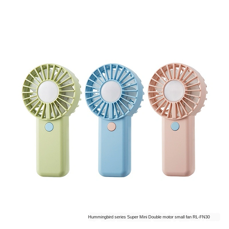 Various good quality promotional top quality adjustable outdoor lock design electric stand mini portable fan
