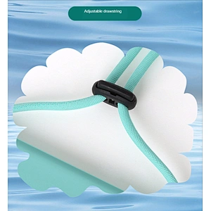 Relatively strong waterproof effect bag mobile phone for swimming