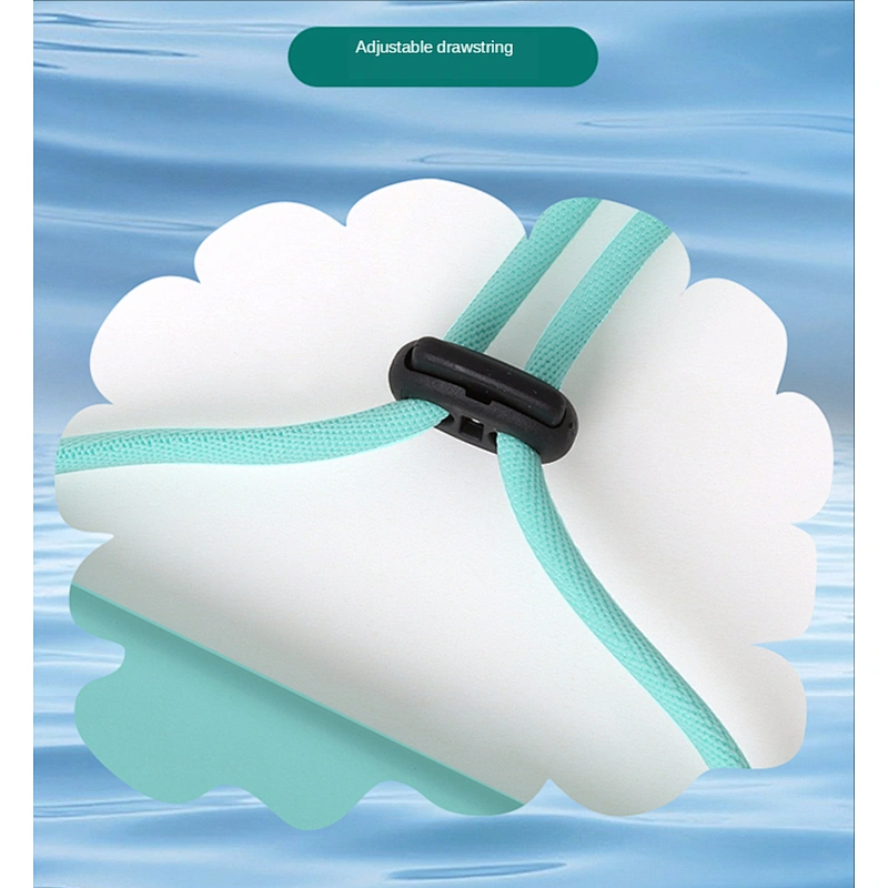 Relatively strong waterproof effect bag mobile phone for swimming
