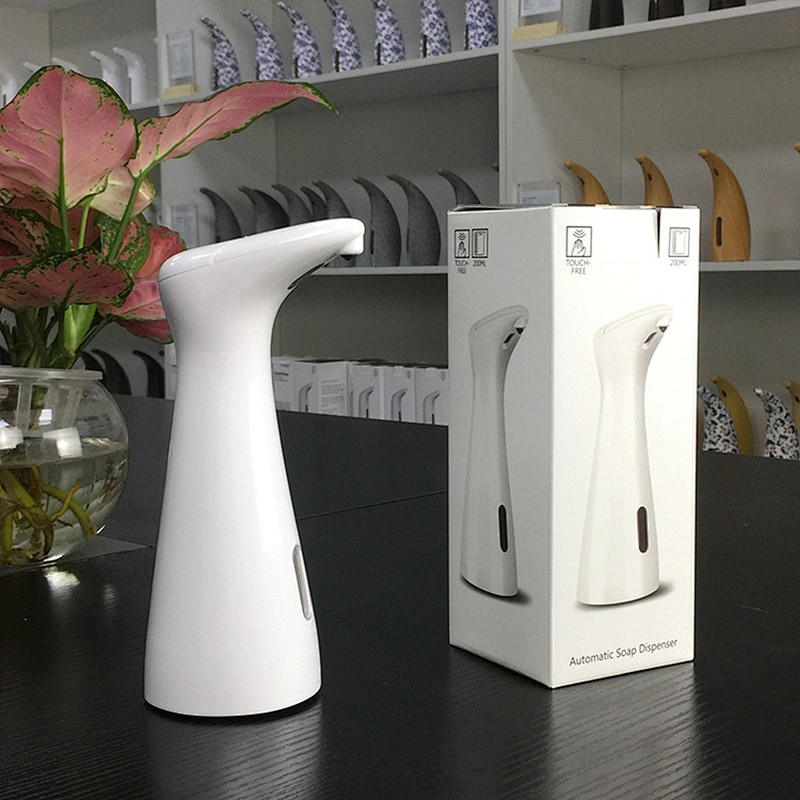 Good quality waterproof design filling automatic soap dispenser machine