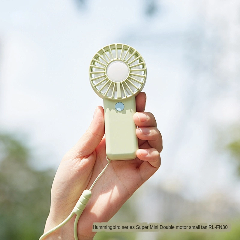 Various good quality promotional top quality adjustable outdoor lock design electric stand mini portable fan