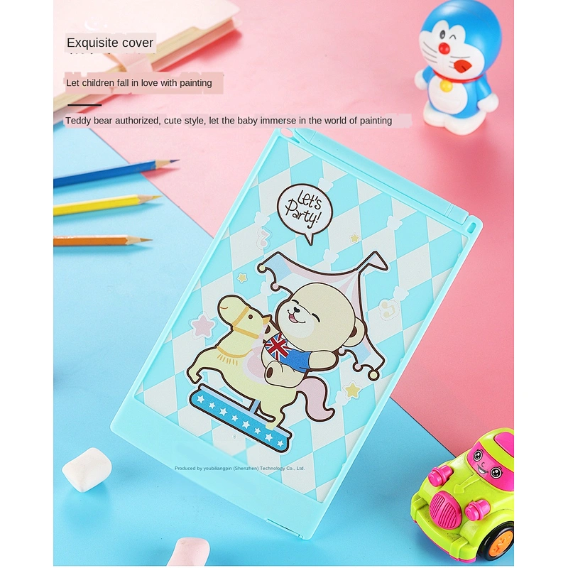 High Quality 8.5 LCD writing tablet electronic lcd handwriting drawing board