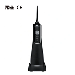 Personal Care Teeth Cleaner Portable And Rechargeable 170ml Dental Oral Irrigator Water Flosser