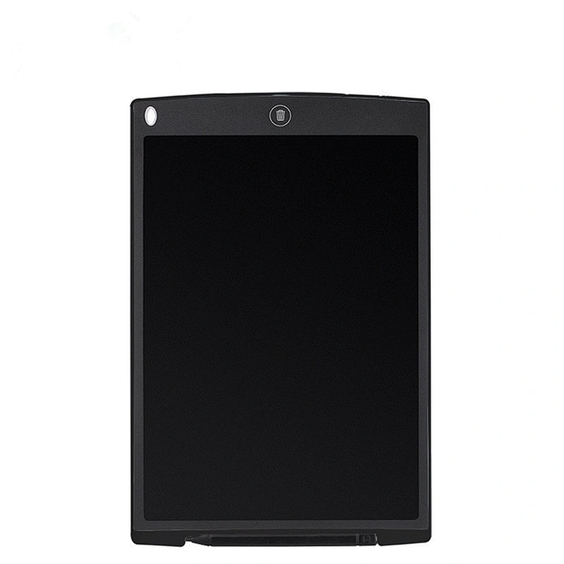 The fine quality12 inch writing tablet electronic display magnetic digital writing board for kids eith pen