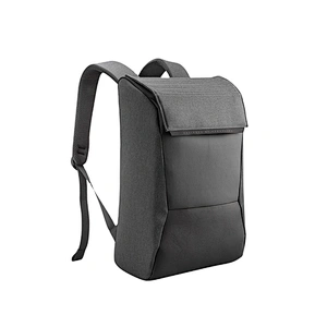 The front LOGO embellishes details travel flap business & travel backpack laptop