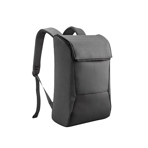 The front LOGO embellishes details travel flap business & travel backpack laptop