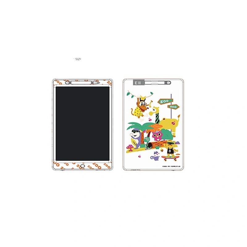 11.5 ZOO LCD writing tablet electronic usb children's digital handwriting board