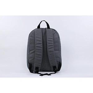 Waterproof fabricmulti-storage space full-color screen camping led backpack