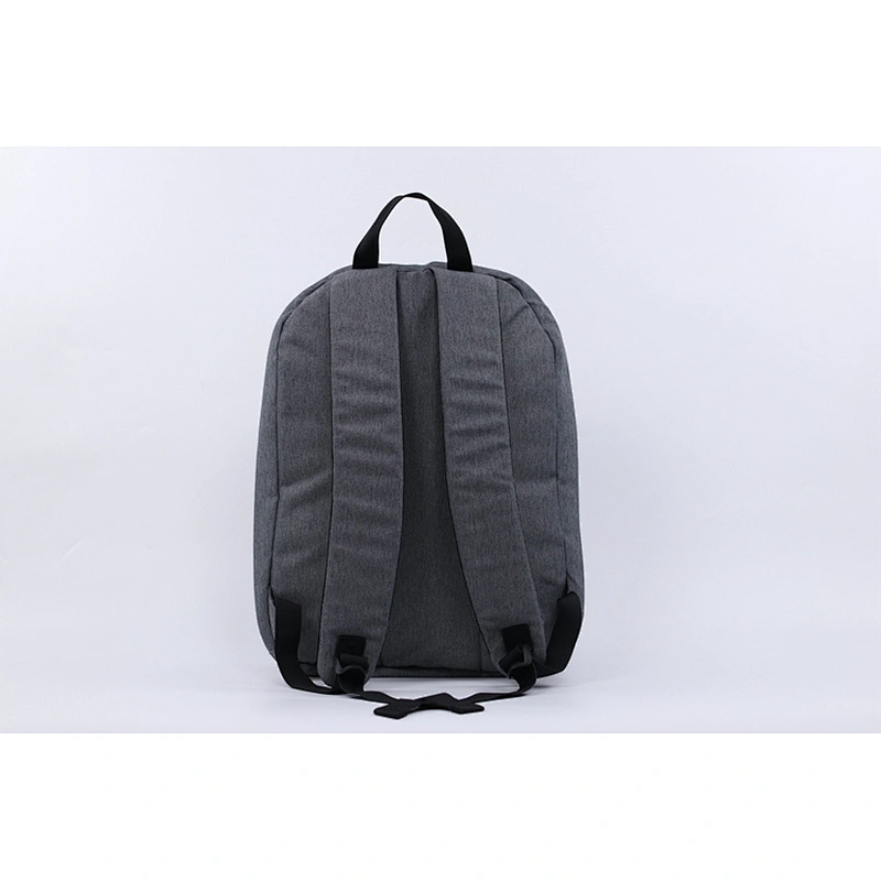 Waterproof fabricmulti-storage space full-color screen camping led backpack