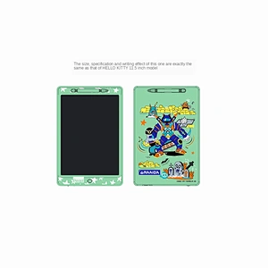 11.5 Kingkong LCD Writing Tablet magic magnetic writing board for kids