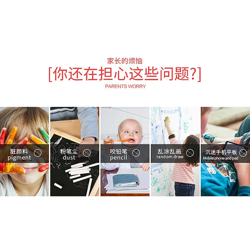 The fine quality electronic usb writing 10 inch writing tablet kid drawing board