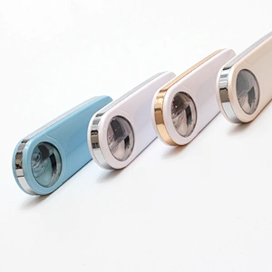 Nano-meter ion technology with HF vibration 160,000 Hz/sfacial nano mist sprayer