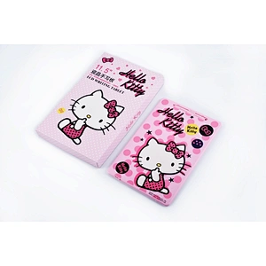 Hot selling good quality 11.5 HELLO KITTY LCD writing tablet electronic usb children's digital handwriting board
