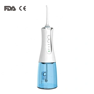 Hot Sales Dental Oral Irrigator Travelling Rechargeable  Portable Water Flosser