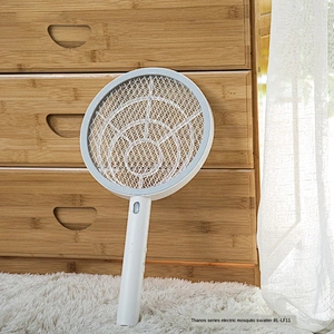 3000V high-voltage mosquito killer stand-on base