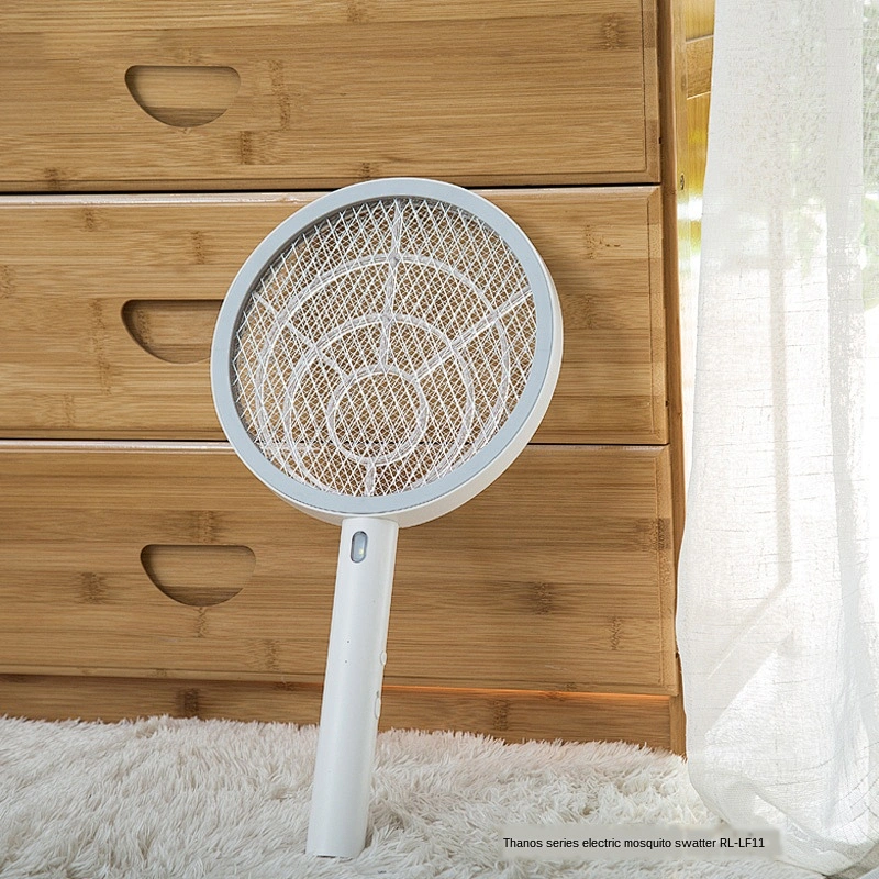 3000V high-voltage mosquito killer stand-on base