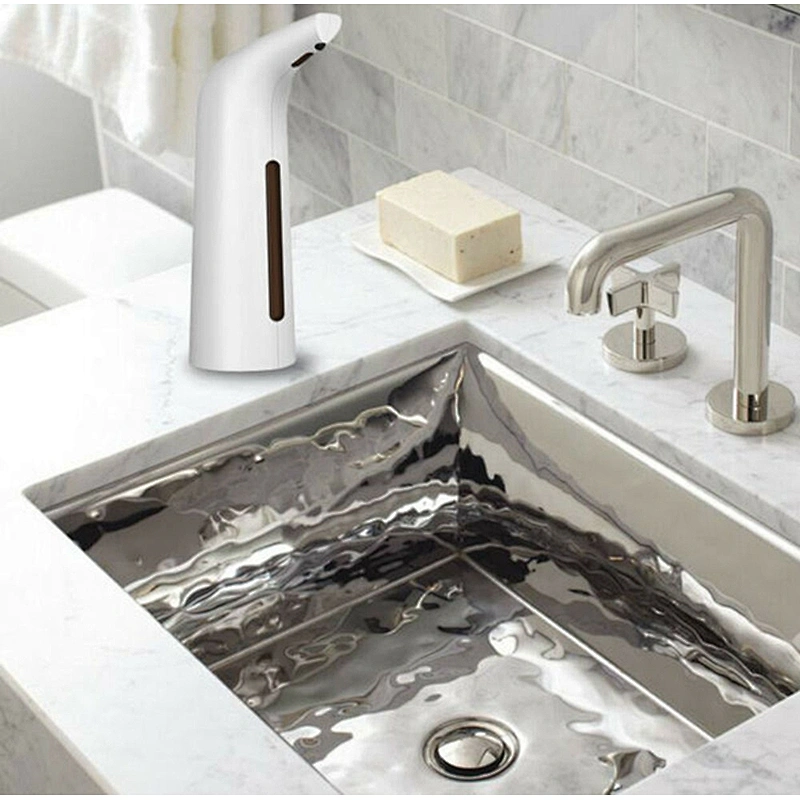 Best Selling Durable Using Automatic 2020 Bottle Liquid Sensor Hand Sanitizing Soap Dispenser