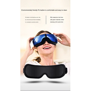High Quality Factory Delivery Wireless 2020 Portable Eye Massage Machine