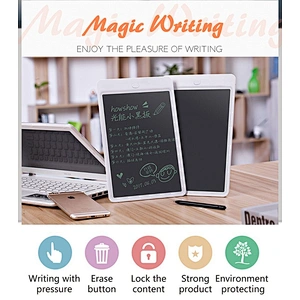 The fine quality electronic usb writing 10 inch writing tablet kid drawing board
