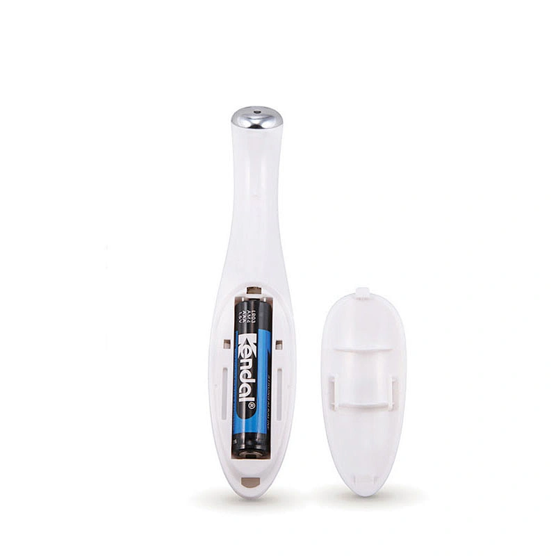Automatic Sensor Switch Portable Easy Use Beauty Face Equipment Ultrasonic Eye Massage Machine