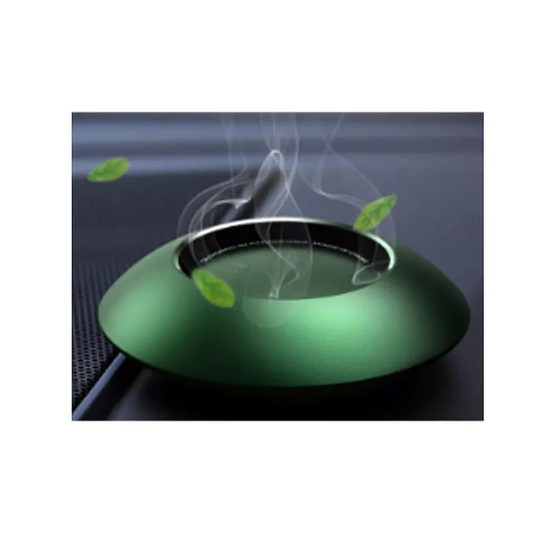 Factory supply attractive price efficient deodorization powerful deodorization liquid diffuser car aromatherapy