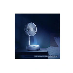 Sell Well New Type Infrared Remote Control 4-hour Timer Function Head Desktop Shake Head To Fan