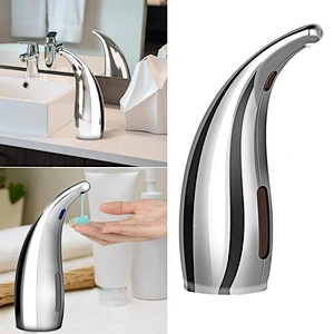 Newest Design Top Quality Foam Automatic Soap Dispenser Touchless