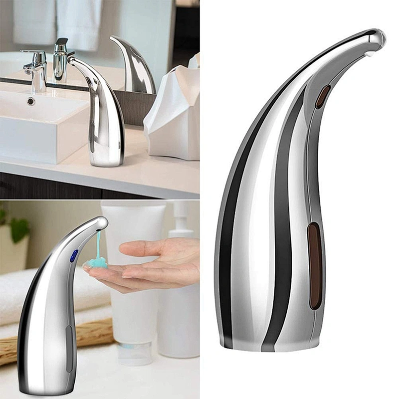 Newest Design Top Quality Foam Automatic Soap Dispenser Touchless