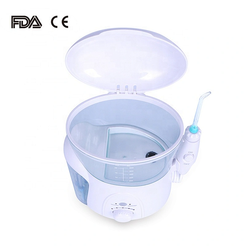 High Frequency Family Hygiene Teeth Cleaning Dental Uv Oral Irrigator Water Flosser