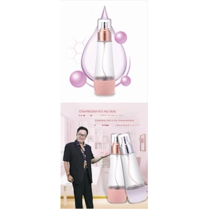 Wholesale High Quality Unique Baby Use Air Disinfector Generator
