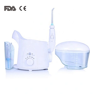 High Frequency Family Hygiene Teeth Cleaning Dental Uv Oral Irrigator Water Flosser