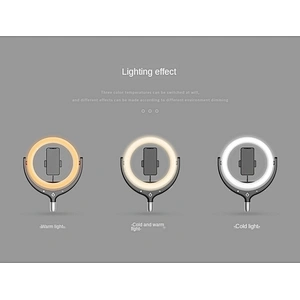 Ring light 170cm stand ring light stand price with tripod stand selfie