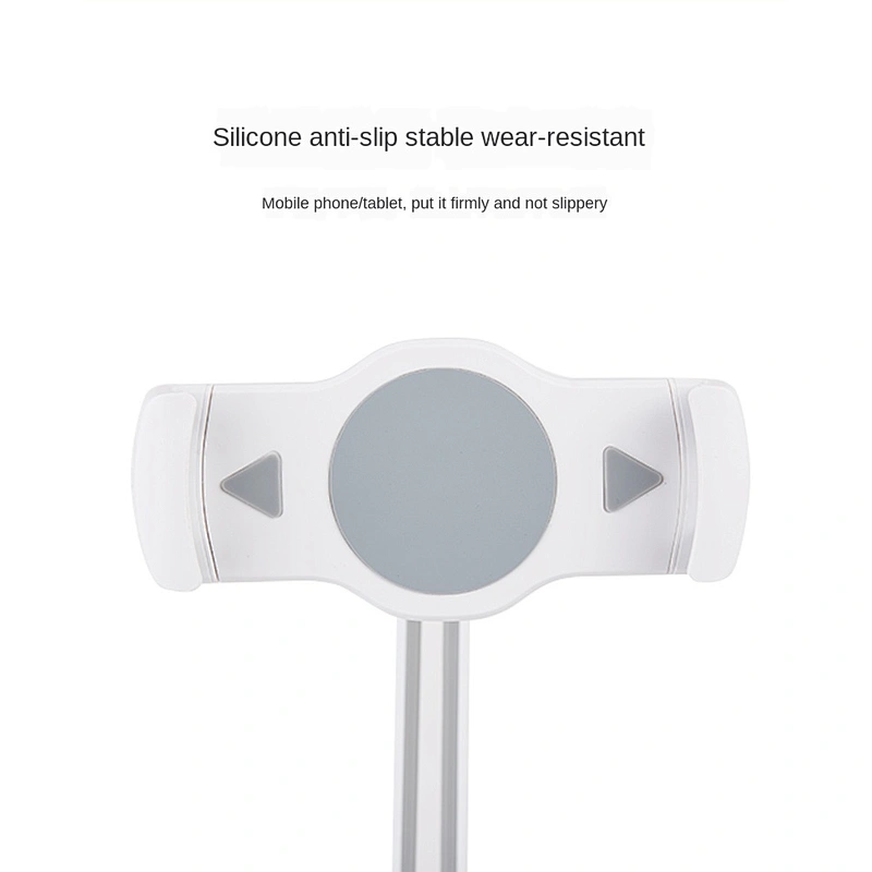 Hot selling multiple parts can adjust the angle compatible with 4-10 inch devices tablet stand desktop phone holder foldable